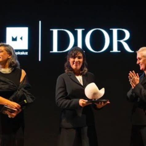 dior museo kaluz|Dior se une al Museo Kaluz para reforzar el patrimonio cultural .